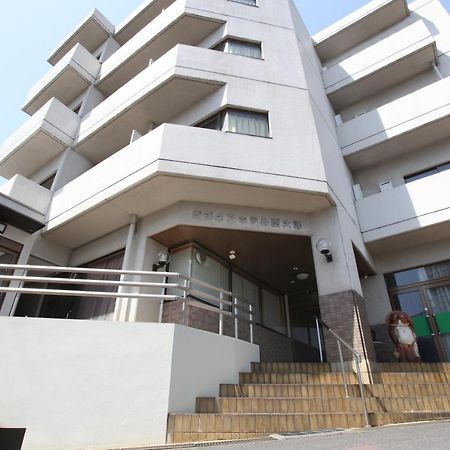 Business Hotel Nishi Otsu Buitenkant foto